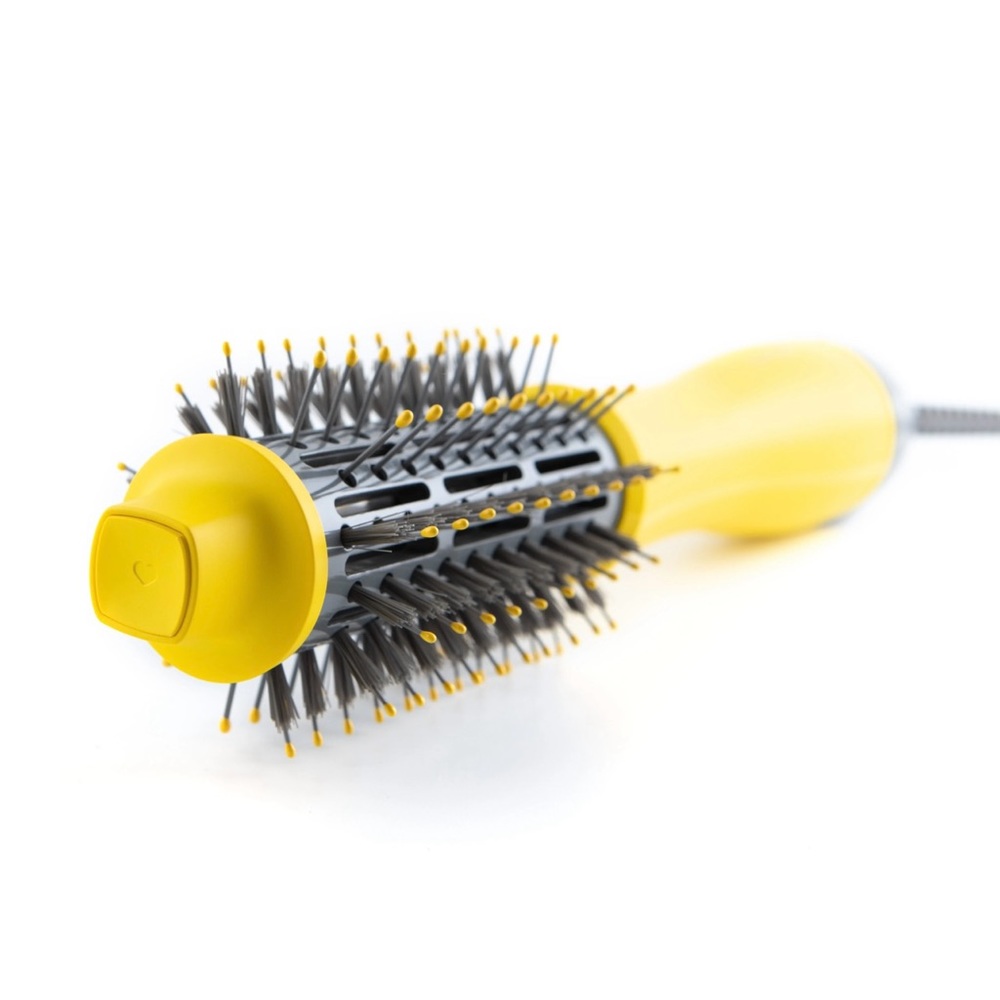 Drybar The Half Shot Small Round Blow-Dryer Brush - Picture 3 of 16